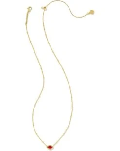 Kendra Scott Mini Abbie Satellite Short Pendant Necklace | Necklaces -DailyClothingShop 41mx628kLjL. AC SR736920