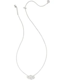 Kendra Scott Lindy Rae Elisa Short Pendant Necklace | Necklaces -DailyClothingShop 41ymK4NZhL. AC SR736920