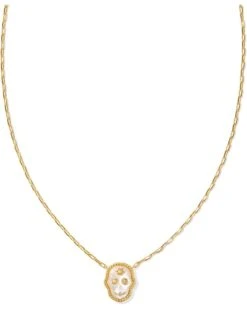 Kendra Scott Skeleton Short Pendant Necklace | Necklaces 5 Kendra Scott Skeleton Short Pendant Necklace | Necklaces -DailyClothingShop 511eRCih3xL. AC SR736920