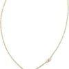 Kendra Scott Lips Pendant Necklace | Necklaces -DailyClothingShop 5123SJAAXDL. AC SR736920