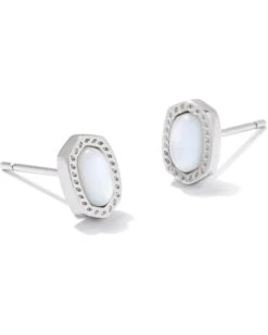 Kendra Scott Mini Ellie Stud Earrings -DailyClothingShop 517CQrAadbL. AC SR736920