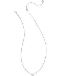 Kendra Scott Mini Elisa Satellite Short Pendant Necklace | Necklaces -DailyClothingShop 519nJVoeYNL. AC SR736920