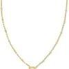 Kendra Scott Framed Tess Satellite Short Pendant Necklace | Necklaces 1 Kendra Scott Framed Tess Satellite Short Pendant Necklace | Necklaces -DailyClothingShop 51BH0vxdluL. AC SR736920