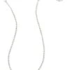Kendra Scott Oliver Chain Necklace | Necklaces