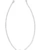 Kendra Scott Pearl Letter R Short Pendant Necklace | Necklaces 2 Kendra Scott Pearl Letter R Short Pendant Necklace | Necklaces -DailyClothingShop 51G52f7mssL. AC SR736920