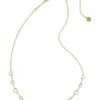 Kendra Scott Haisley Heart Strand Necklace | Necklaces -DailyClothingShop 51HcAIrkBhL. AC SR736920