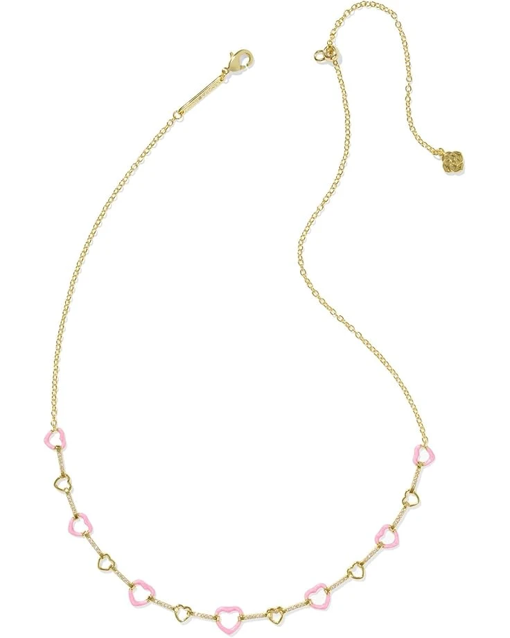 Kendra Scott Haisley Heart Strand Necklace | Necklaces 3 Kendra Scott Haisley Heart Strand Necklace | Necklaces