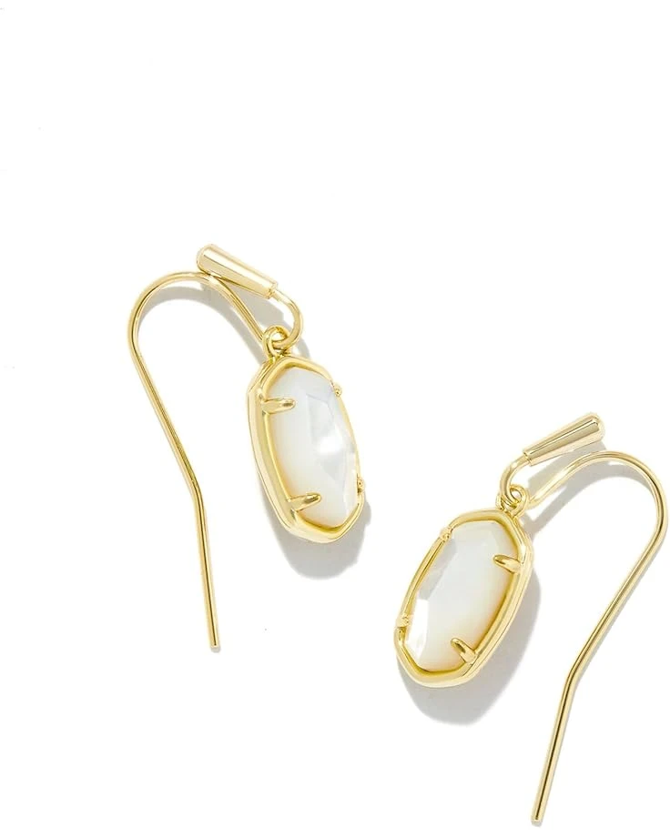 Kendra Scott Grayson Drop Earrings 4 Kendra Scott Grayson Drop Earrings - Image 2