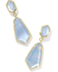 Kendra Scott Hallie Convertible Drop Earrings -DailyClothingShop 51KwmzGFl6L. AC SR736920
