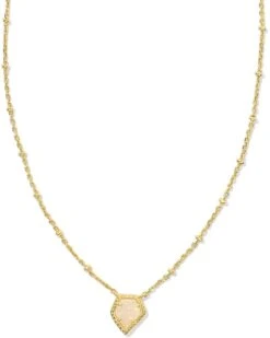 Kendra Scott Framed Tess Satellite Short Pendant Necklace | Necklaces -DailyClothingShop 51O5tiVR68L. AC SR736920