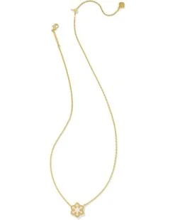 Kendra Scott Snowflake Pendant Necklace | Necklaces 5 Kendra Scott Snowflake Pendant Necklace | Necklaces -DailyClothingShop 51P4b79iBKL. AC SR736920