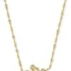 Kendra Scott Lyle Snake Short Pendant Necklace | Necklaces -DailyClothingShop 51PRi2S56hL. AC SR736920