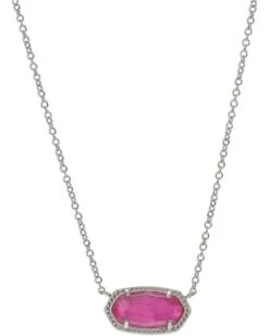 Kendra Scott Elisa Necklace | Necklaces -DailyClothingShop 51R9HihHkVL. AC SR736920