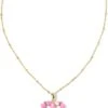 Kendra Scott Ashton Heart Short Pendant Necklace | Necklaces -DailyClothingShop 51Rap329uBL. AC SR736920