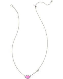 Kendra Scott Lips Pendant Necklace | Necklaces -DailyClothingShop 51U1p134gXL. AC SR736920
