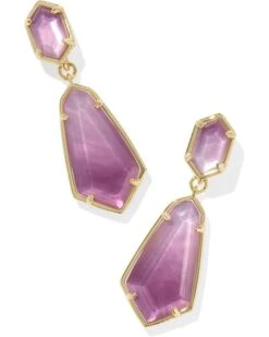 Kendra Scott Hallie Convertible Drop Earrings -DailyClothingShop 51VL7X4nvyL. AC SR736920