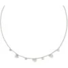 Kendra Scott Haven Heart Crystal Choker Necklace | Necklaces -DailyClothingShop 51X5aGiohZL. AC SR736920