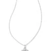 Kendra Scott Pearl Cross Short Pendant Necklace | Necklaces -DailyClothingShop 51YAjAp9idL. AC SR736920