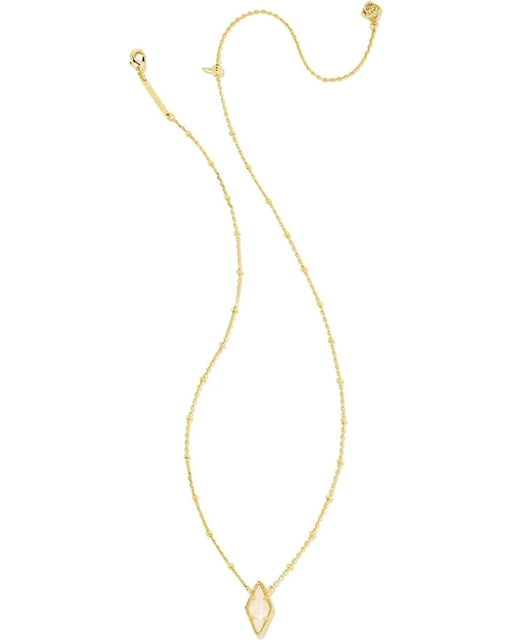 Kendra Scott Kinsley Short Pendant Necklace | Necklaces 3 Kendra Scott Kinsley Short Pendant Necklace | Necklaces