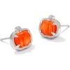 Kendra Scott Pumpkin Stud Earrings -DailyClothingShop 51dyw5VwhRL. AC SR736920