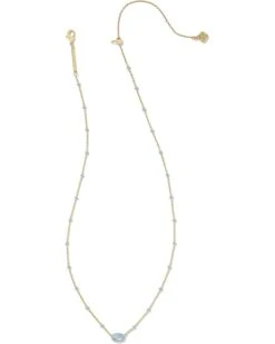 Kendra Scott Mini Elisa Enamel Frame Short Pendant Necklace | Necklaces 17 Kendra Scott Mini Elisa Enamel Frame Short Pendant Necklace | Necklaces -DailyClothingShop 51gfQrYq0KL. AC SR736920