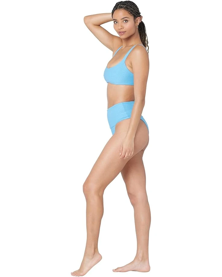 L*Space Eco Chic Off the Grid Jess Top | Swimwear 4 L*Space Eco Chic Off the Grid Jess Top | Swimwear - Image 2