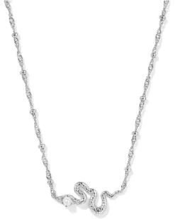 Kendra Scott Lyle Snake Short Pendant Necklace | Necklaces 7 Kendra Scott Lyle Snake Short Pendant Necklace | Necklaces -DailyClothingShop 51kPWUbXZiL. AC SR736920
