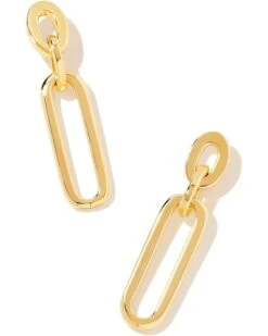 Kendra Scott Heather Linear Earrings