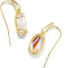 Kendra Scott Grayson Drop Earrings 2 Kendra Scott Grayson Drop Earrings -DailyClothingShop 51rJYLCJlPL. AC SR736920