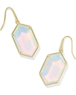 Kendra Scott Hallie Drop Earrings