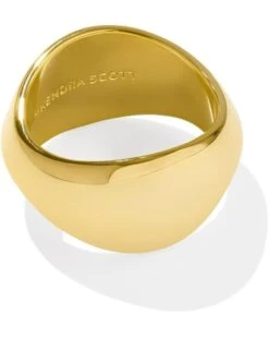 Kendra Scott Kaia Band Ring | Rings