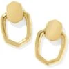 Kendra Scott Kaia Open Frame Earrings -DailyClothingShop 51w4x3ShIaL. AC SR736920