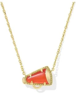 Kendra Scott Cheer Short Pendant Necklace | Necklaces -DailyClothingShop 61 ne45MOL. AC SR736920