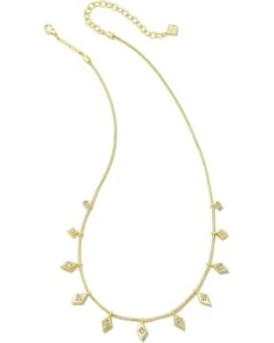 Kendra Scott Kinsley Strand Necklace | Necklaces