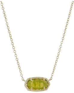 Kendra Scott Elisa Birthstone Necklace | Necklaces