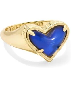 Kendra Scott Framed Ari Heart Band Ring | Rings -DailyClothingShop 612ZoEna9L. AC SR736920
