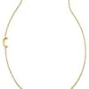 Kendra Scott Letter Inline Initial Necklace | Necklaces 1 Kendra Scott Letter Inline Initial Necklace | Necklaces -DailyClothingShop 6140LPOlpsL. AC SR736920