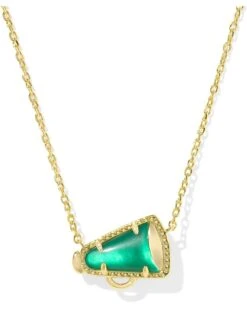 Kendra Scott Cheer Short Pendant Necklace | Necklaces -DailyClothingShop 617I41slZcL. AC SR736920