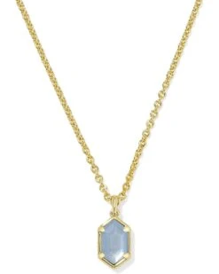 Kendra Scott Hallie Short Pendant Necklace | Necklaces 11 Kendra Scott Hallie Short Pendant Necklace | Necklaces -DailyClothingShop 619ed0wPECL. AC SR736920