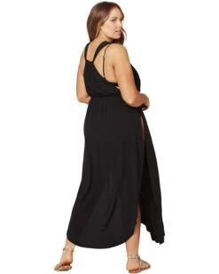 L*Space Kenzie Cover-Up | Swimwear -DailyClothingShop 61BEzkAfZ L. AC SR736920