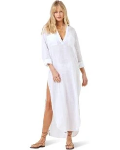 L*Space Capistrano Tunic | Dresses