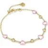 Kendra Scott Haisley Heart Delicate Chain Bracelet | Bracelets -DailyClothingShop 61CP8N4zc9L. AC SR736920
