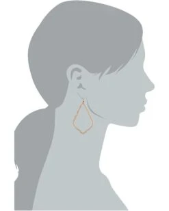 Kendra Scott Sophee Earring | Earrings -DailyClothingShop 61CSlEOd5L. AC SR736920