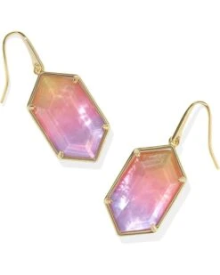 Kendra Scott Hallie Drop Earrings -DailyClothingShop 61DLY6hYY1L. AC SR736920