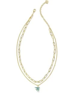 Kendra Scott Melody Bird Multi Strand Necklace | Necklaces 6 Kendra Scott Melody Bird Multi Strand Necklace | Necklaces -DailyClothingShop 61Hc9p5EuLL. AC SR736920