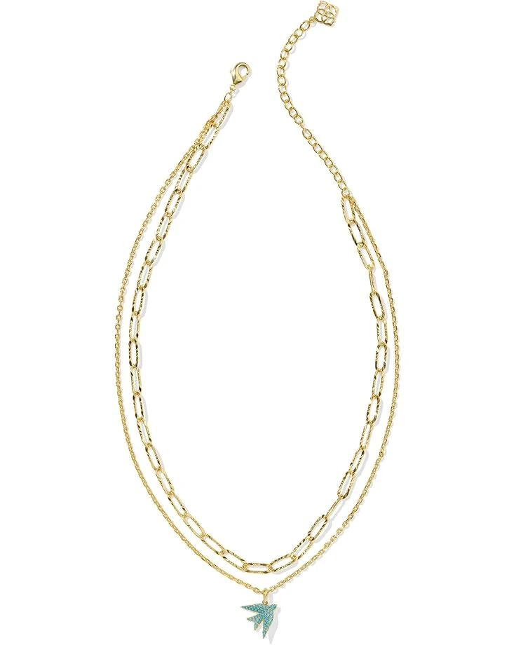 Kendra Scott Melody Bird Multi Strand Necklace | Necklaces 4 Kendra Scott Melody Bird Multi Strand Necklace | Necklaces - Image 2