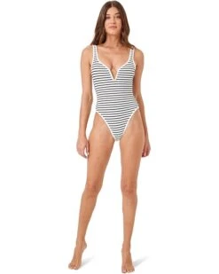 L*Space Coco One-Piece Classic | Swimwear