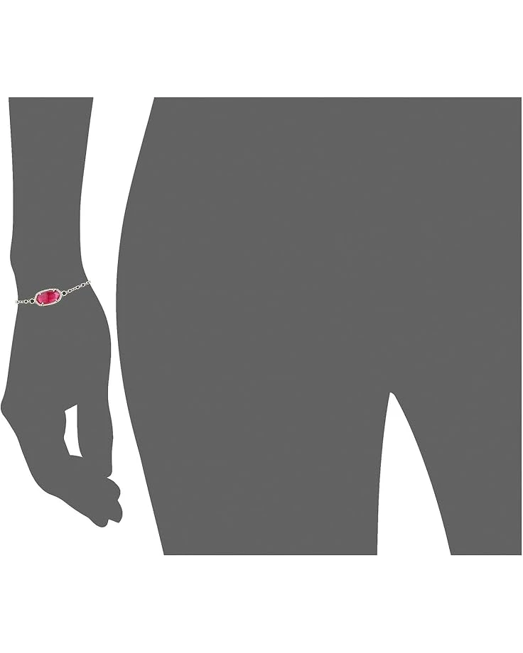 Kendra Scott Elaina Delicate Chain Bracelet | Bracelets 5 Kendra Scott Elaina Delicate Chain Bracelet | Bracelets - Image 3