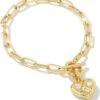 Kendra Scott Penny Heart Chain Bracelet | Bracelets -DailyClothingShop 61N4nlbqK5L. AC SR736920