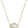 Kendra Scott Celeste Cloud Short Pendant Necklace | Necklaces 2 Kendra Scott Celeste Cloud Short Pendant Necklace | Necklaces -DailyClothingShop 61O1d73 WeL. AC SR736920